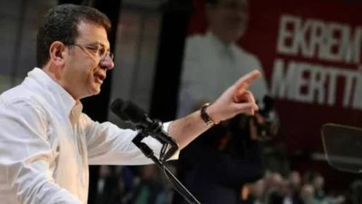 İmamoğlu’nun avukatları mahkeme heyetinin değiştirilmesini istedi