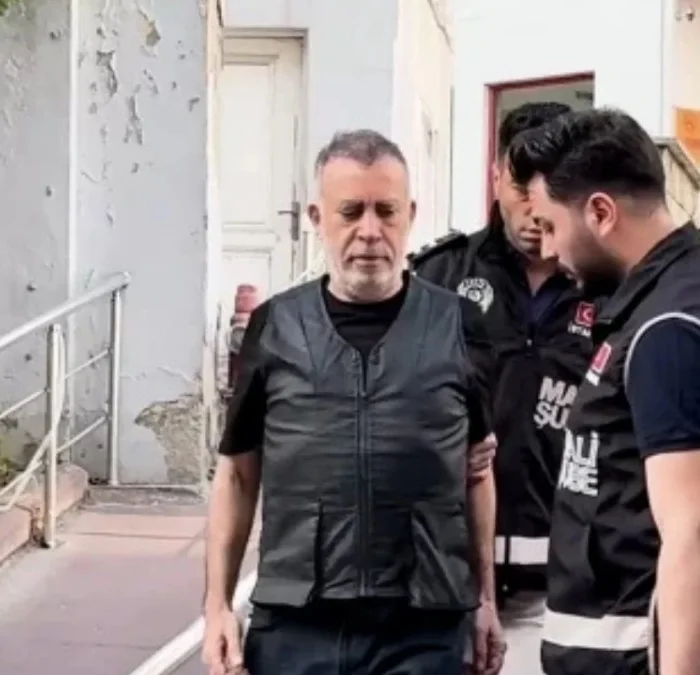 Ahbap soruşturmasında Alper Çelik'in ifadesi ortaya çıktı