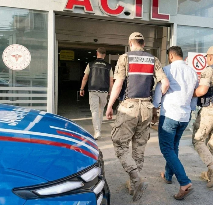 30 ilde IŞİD operasyonu: 119 şüpheli yakalandı