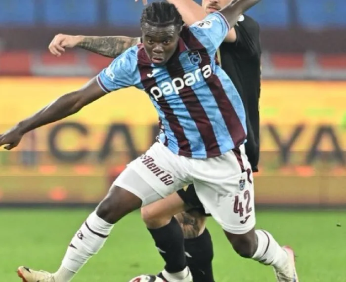 Christ Inao Oulai, Fiorentina'da