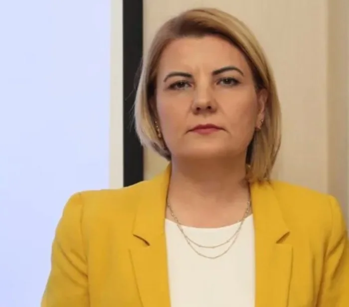 İzmit Belediye Başkanı Fatma Kaplan Hürriyet gözaltına alındı