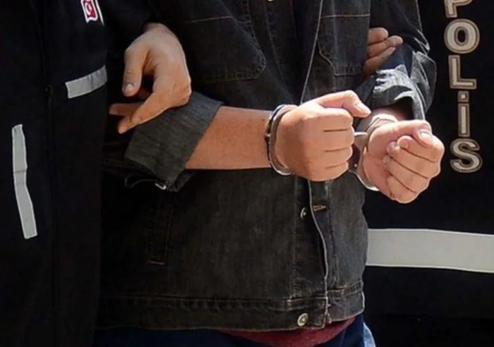 İstanbul merkezli 12 İlde "Köstebek" operasyonu