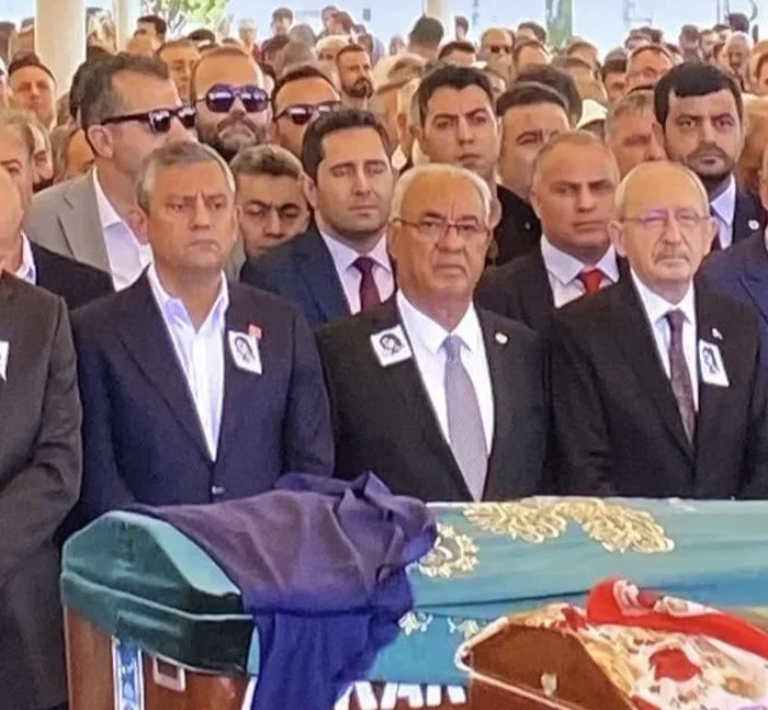 Muharrem İnce çok sinirlendi: Cahiller
