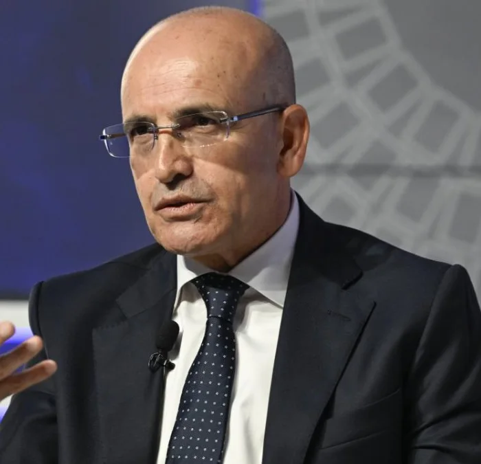 Şimşek: Bütçe performansında iyileşme sürüyor