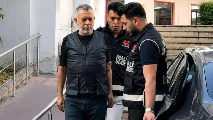 Haluk Levent’in X hesabına erişim engeli