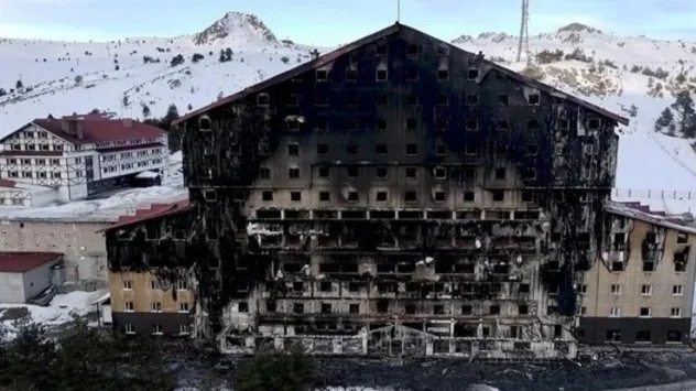 Danıştay, Grand Kartal dosyasını ikinci kez Bakanlığa iade etti