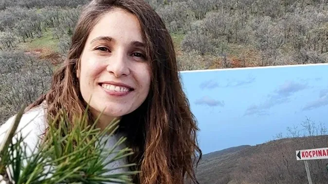 Gülistan Doku soruşturması: Vali Sonel'in eşi de gözaltında