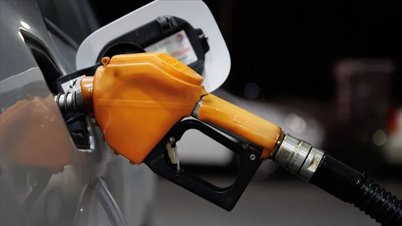 Motorine zam geldi