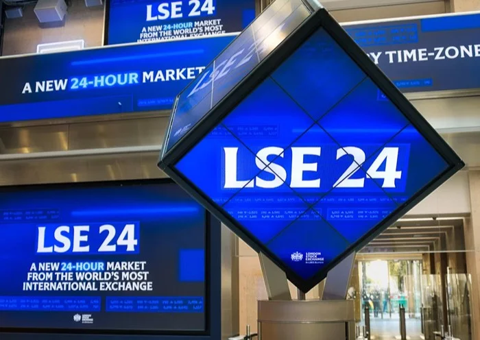 LSE 24 Platformu Küresel İşlemlere Açılıyor