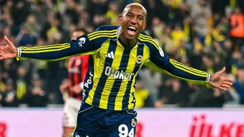 Fenerbahçe Şampiyonlar Ligi'ne galibiyetle başladı