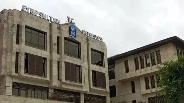 Çankaya soruşturması: Eyüpsultan Belediyesi'nden 3 gözaltı