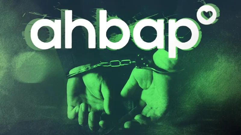 Ahbap soruşturması genişliyor: 5 isim ifadeye çağrıldı