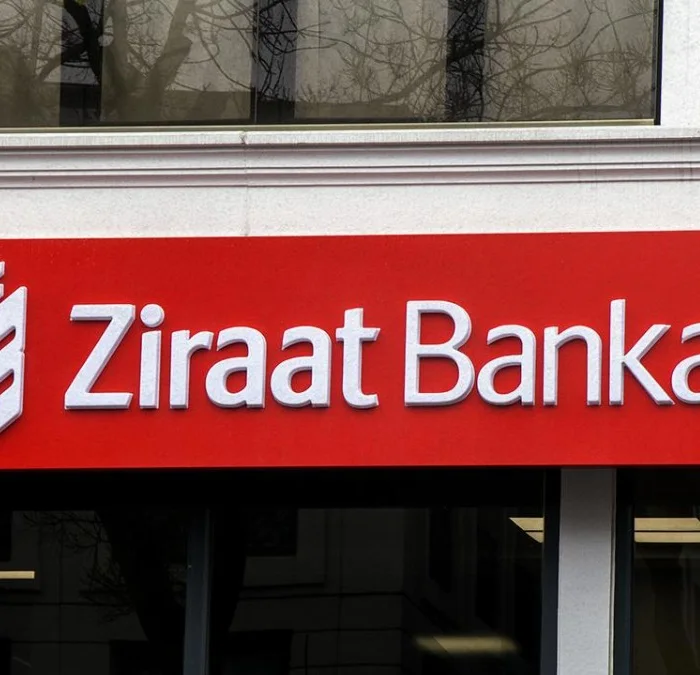 Ziraat Bankası Balkanlar'da genişliyor: Tiran şubesi açıldı