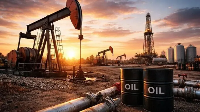 Petrol fiyatları yükselişte: Brent petrol 95 doları aştı