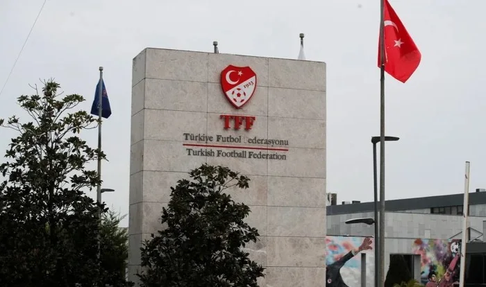 14 bin isim incelendi: TFF’de bahis soruşturmasında sona gelindi