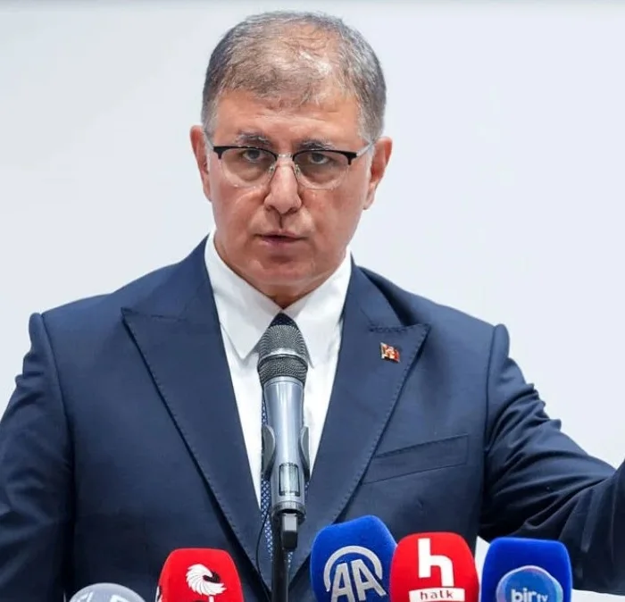 CHP’den istifa eden Cemil Tugay’dan yeni parti açıklaması