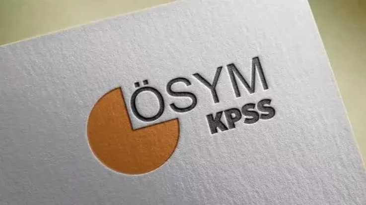 KPSS yerleştirme sonuçları açıklandı