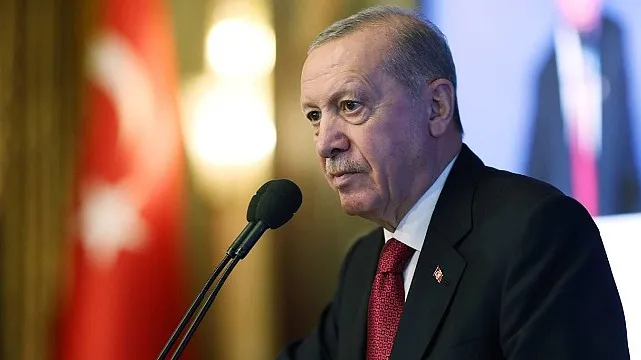 Erdoğan’dan Ayasofya’nın yeniden ibadete açılmasının 6’ncı yılı mesajı
