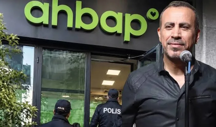 Ahbap Derneği soruşturmasında yeni iddialar