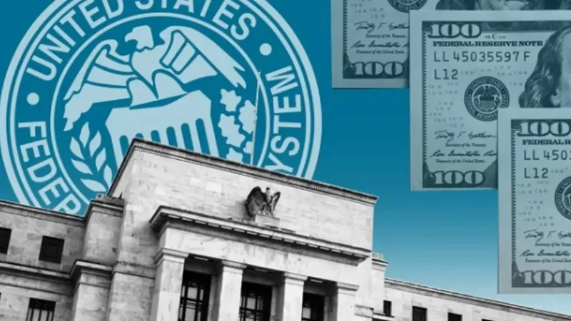 FED Nisan faiz kararını beklerken piyasa beklentileri