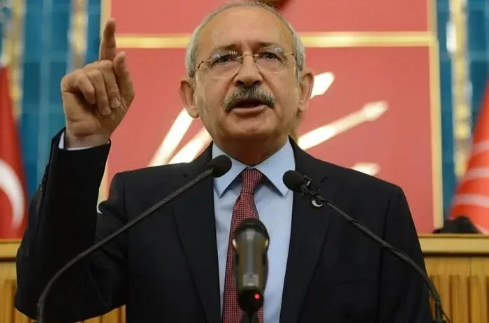 Kılıçdaroğlu: CHP’de arınma büyük ölçüde gerçekleşti