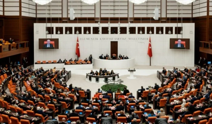 Çözüm süreci için hazırlanan ilk yasa teklifinde bir yıllık dönüş süresi planlanıyor