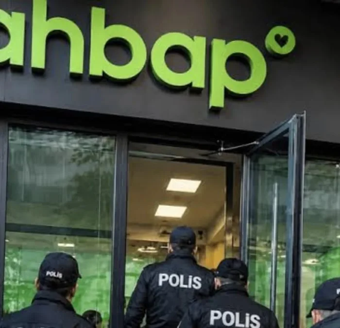 Ahbap soruşturmasında dördüncü dalga: 13 gözaltı