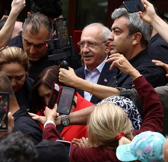 Kılıçdaroğlu yönetiminin Özgür Özel’in fezlekeleri için "evet" oyu vereceği iddia edildi