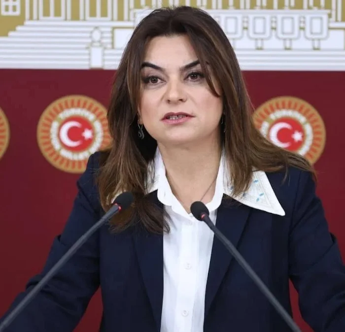 DEM Parti’den çerçeve yasa açıklaması: “Yeni başlangıcın ilk adımı olmalı”