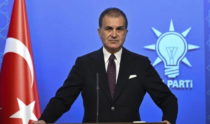 AK Parti’den çerçeve yasa açıklaması: “İnce işçilik aşamasındayız”