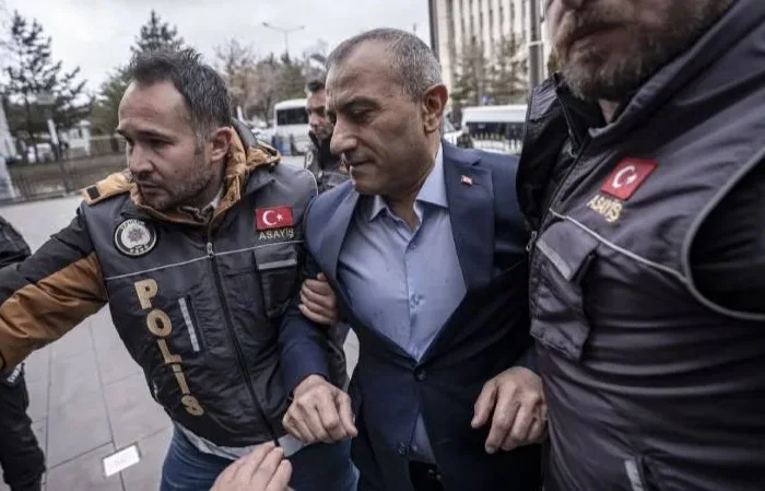 Gülistan Doku soruşturmasında Tuncay Sonel’e 4 suçtan yeni tutuklama