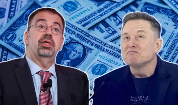 Daron Acemoğlu'ndan Elon Musk'a servet çağrısı