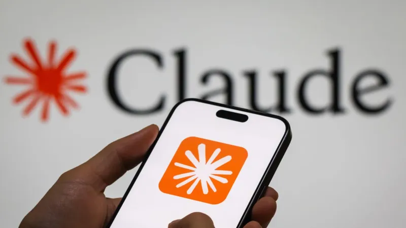 Yüzlerce Claude konuşması Google aramalarında erişilebilir hale geldi