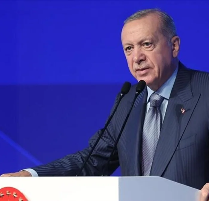 Erdoğan: Depremi kullanarak fırsatçılık yapanlar adalete hesap veriyor