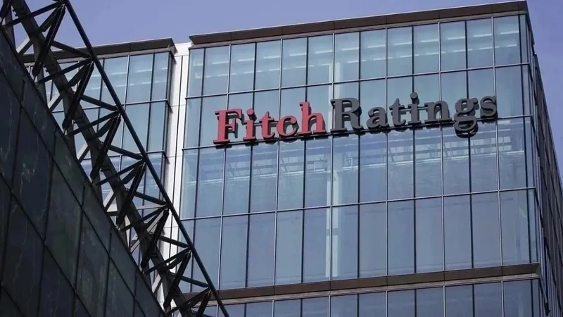Fitch'ten Türkiye bankaları raporu: Kârlılık ve sermaye oranları düştü