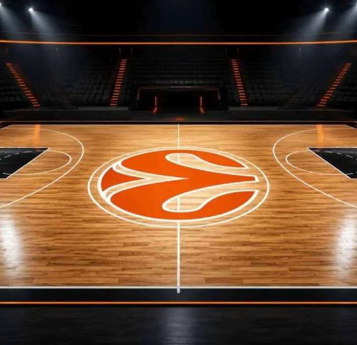EuroLeague'de yeni sezonun ilk hafta programı açıklandı