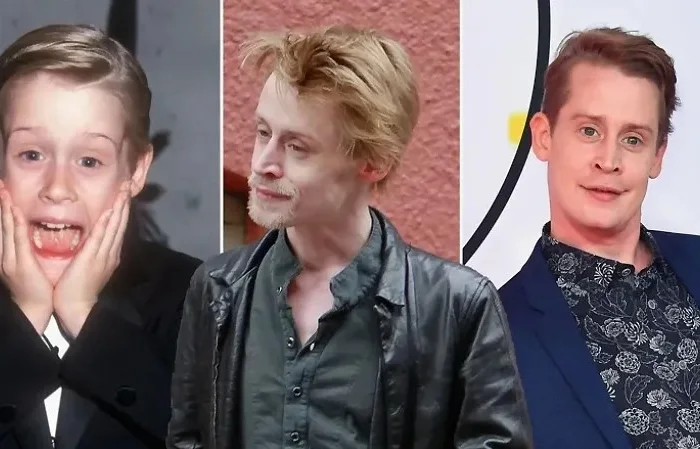 Macaulay Culkin yeni "Evde Tek Başına" filmi için Disney ile görüşüyor