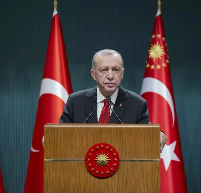 Erdoğan: "Terörün yıllık ortalama maliyeti 50 milyar doları geçiyor"