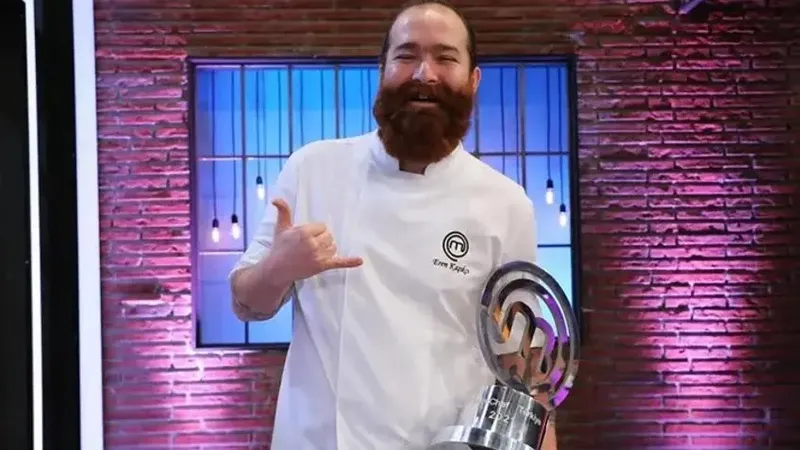 MasterChef 2021 birincisi Eren Kaşıkçı hayatını kaybetti