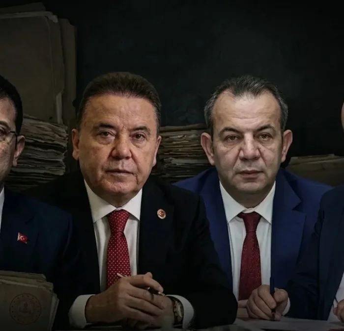 CHP’li belediyelere operasyonlarda bilanço ağırlaştı