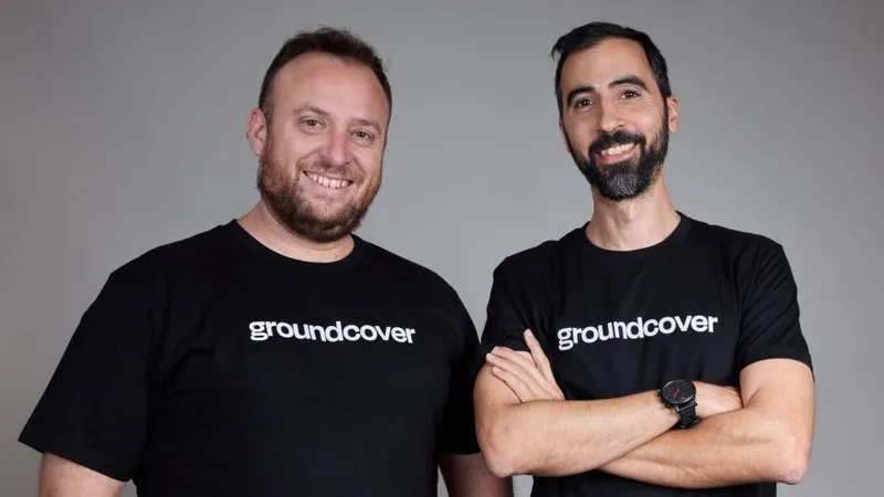 Bulut gözlemlenebilirlik şirketi Groundcover 100 milyon dolarlık yatırım aldı