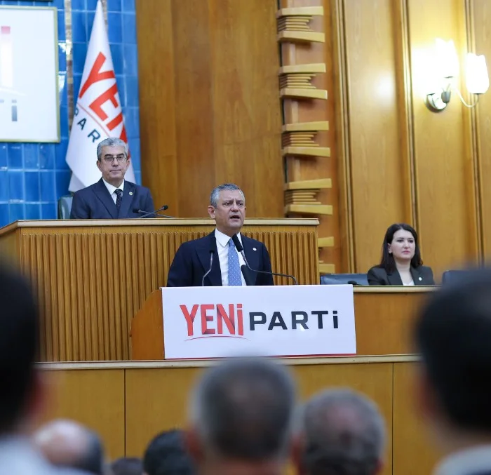 YENİ Parti’nin bağış kampanyasına ilk günde 31 bin 934 kişi katıldı