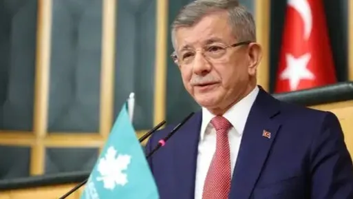 Babacan’dan Davutoğlu’na veda ziyareti