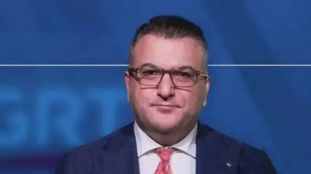 Cem Küçük iki ayrı suçlamayla gözaltına alındı