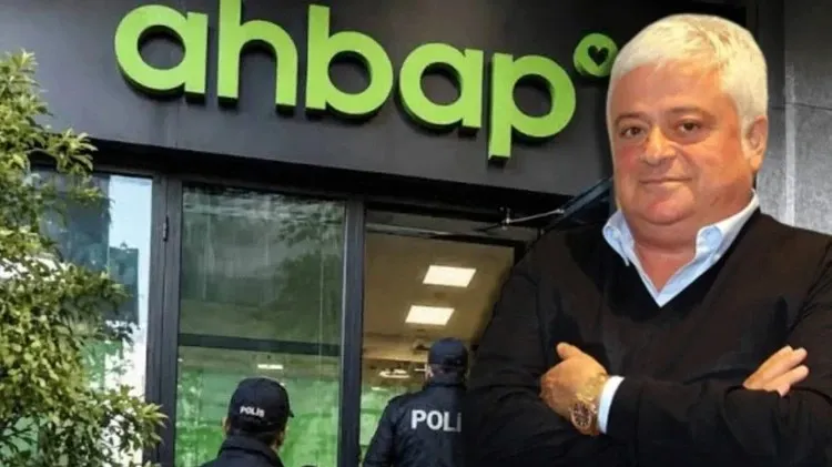 Ahbap soruşturmasında dördüncü dalga: Hüseyin Başaran dahil 7 tutuklama