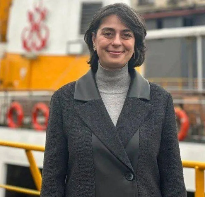 Üsküdar Belediyesi operasyonunda Sinem Dedetaş dahil 6 kişi adliyeye sevk edildi