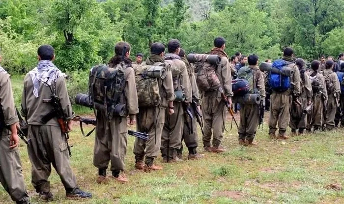 Çerçeve yasa Mahmur Kampı’ndan dönüşlerin önünü açacak
