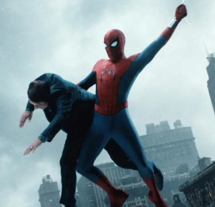 Yeni Spider-Man filmi açılış gününde Marvel rekorunu kırdı