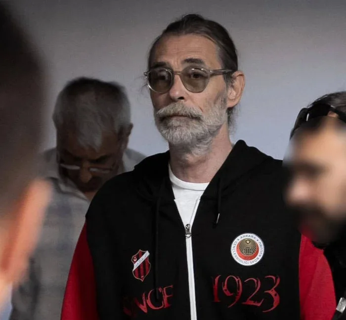 Etimesgut soruşturmasında yeni aşama: Erdal Beşikçioğlu dahil 55 kişi adliyede
