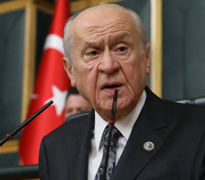 Bahçeli’den çerçeve yasa çağrısı: “Bu mesele siyaset üstü görülmeli”